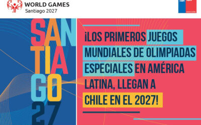 Los Juegos Mundiales en Latinoamérica